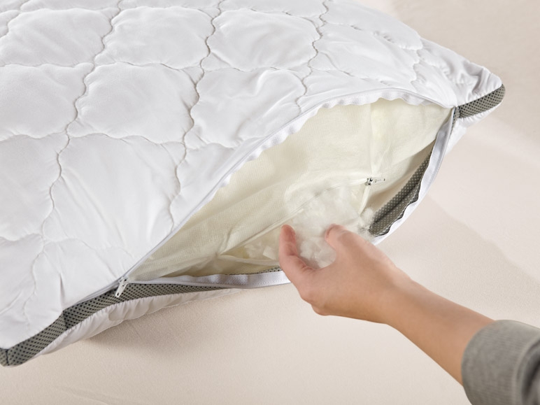 Pillow Thermo-regulating 50x80 cm