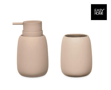 Ceramic Bathroom Accessories