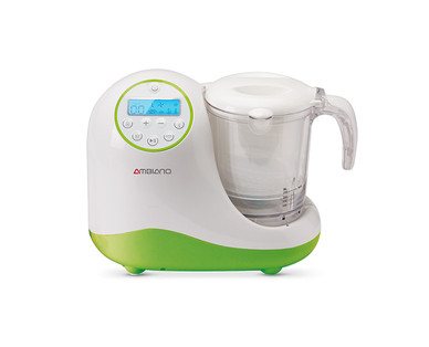 Ambiano Baby Food Processor