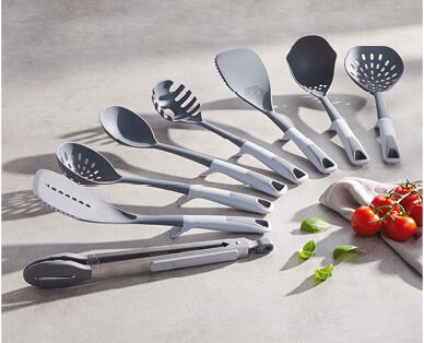 Premium Nylon Utensils