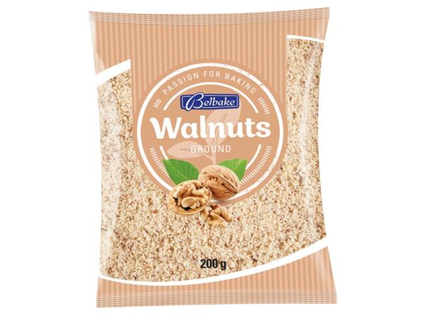 Ground Walnuts