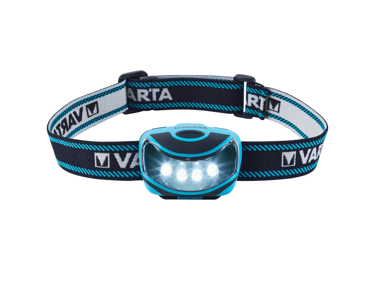 VARTA Outdoor Lights