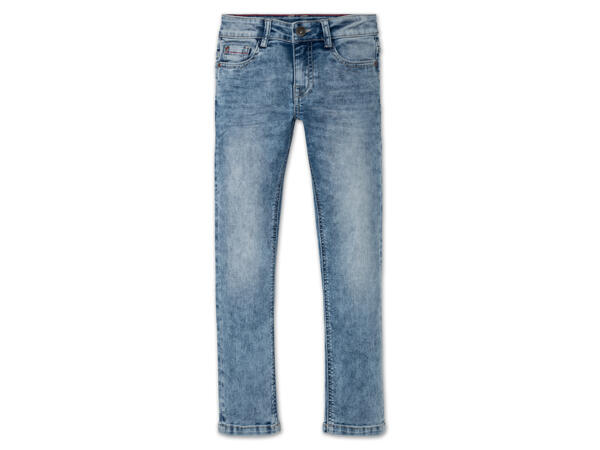 Buben Jeans