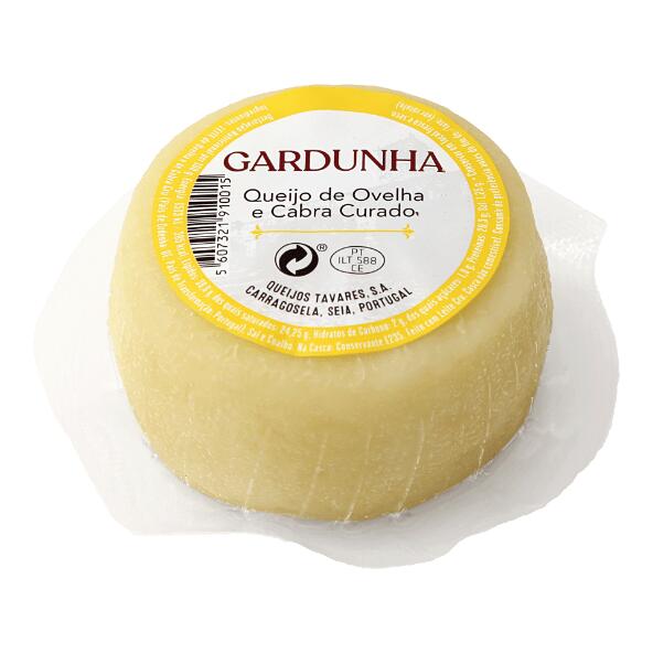 GARDUNHA/ SEIA(R) 				Queijos Regionais