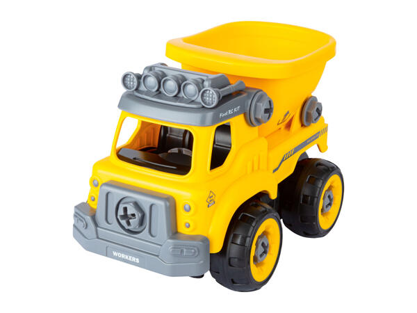 Jamara First RC Kit