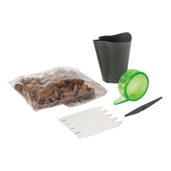 GARDENLINE(R) 				Teeltstarterset