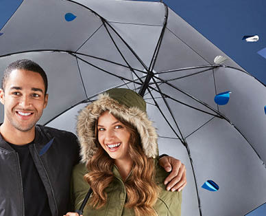Golf Umbrella