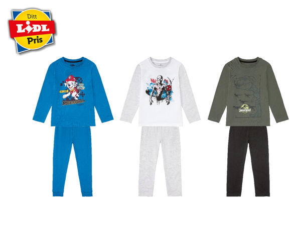 Pyjamas