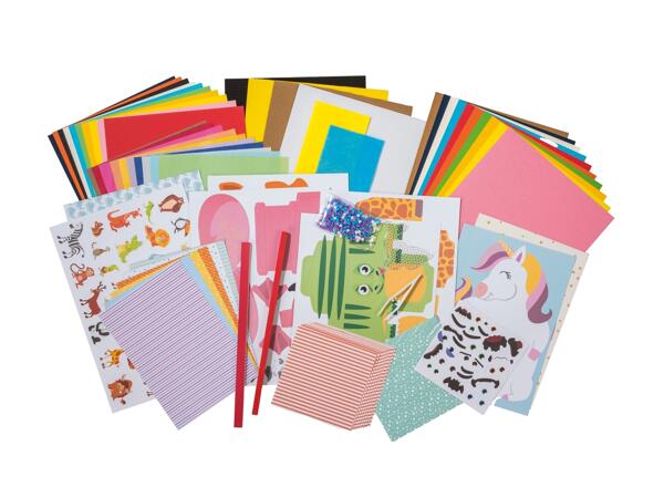 Coffret de bricolage Jumbo
