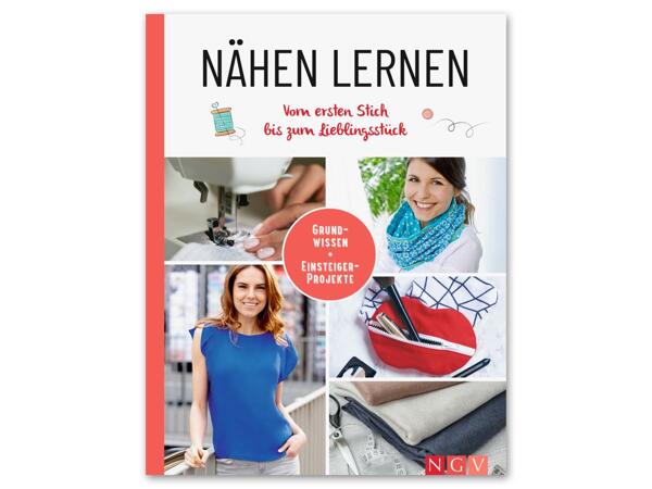 Nähbuch