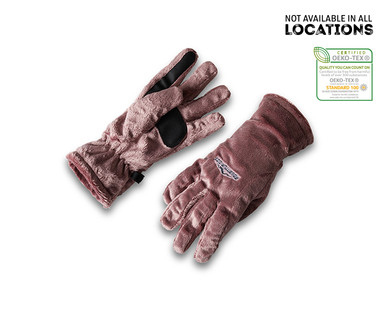 Adventuridge Men's or Ladies' Winter Gloves