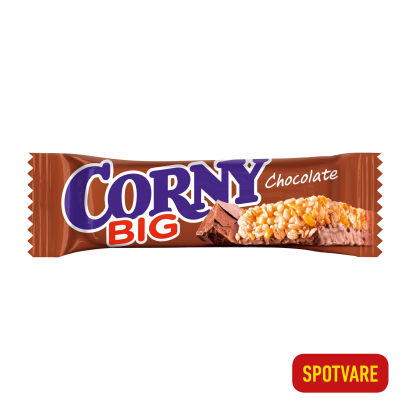 CORNY 
Müslibar