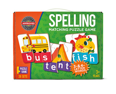 Matching Puzzle Game