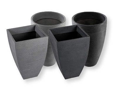 GARDENLINE(R) Pflanztopf aus Kunststoff