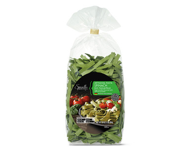 Specially Selected Assorted Flavored Noodles