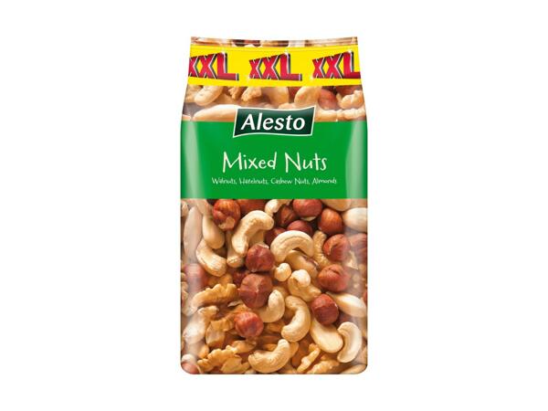 XXL Mixed Nuts