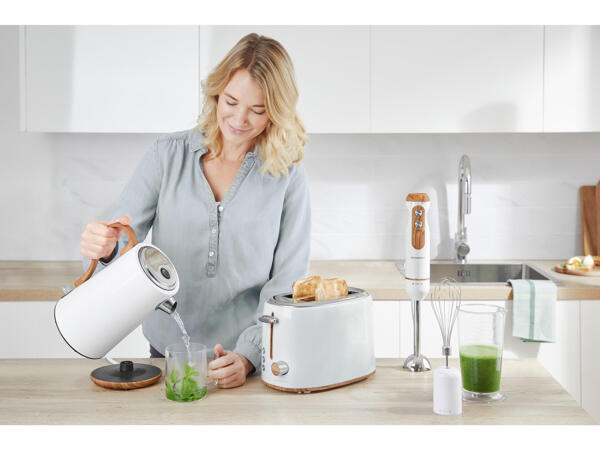 Kettle