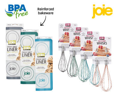 JOIE Baking Assortment
