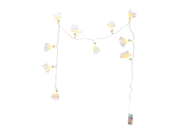 Livarno Home Halloween LED String Lights