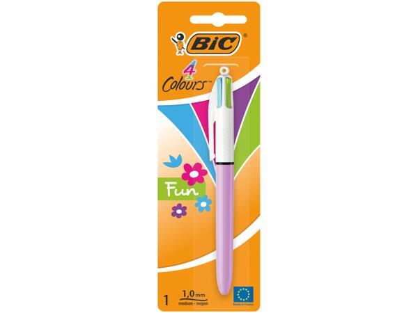 BIC Stationery Assortment