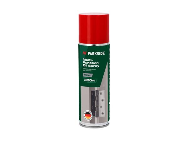 DIY Spray Assortment