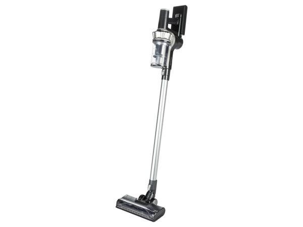 Cordless Hand-Held Vacuum Cleaner 2 in 1