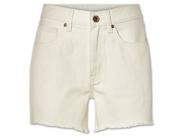 Damen Jeansshorts