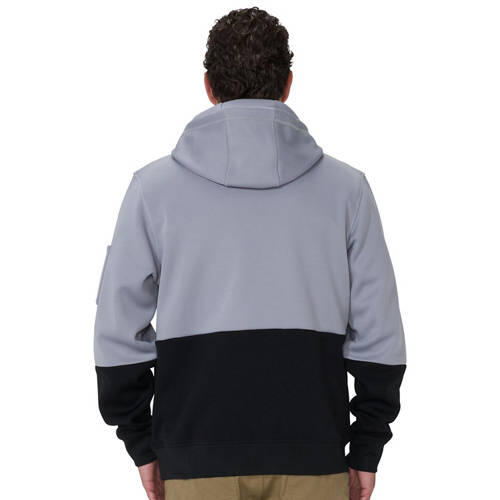 Men's Water Repellent Hoodie