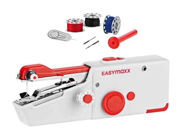 EASYmaxx Handnähmaschine