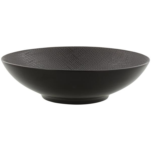 Assiette creuse Linen