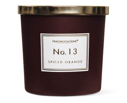 Huntington Home 
 Luxury 2-Wick Candle