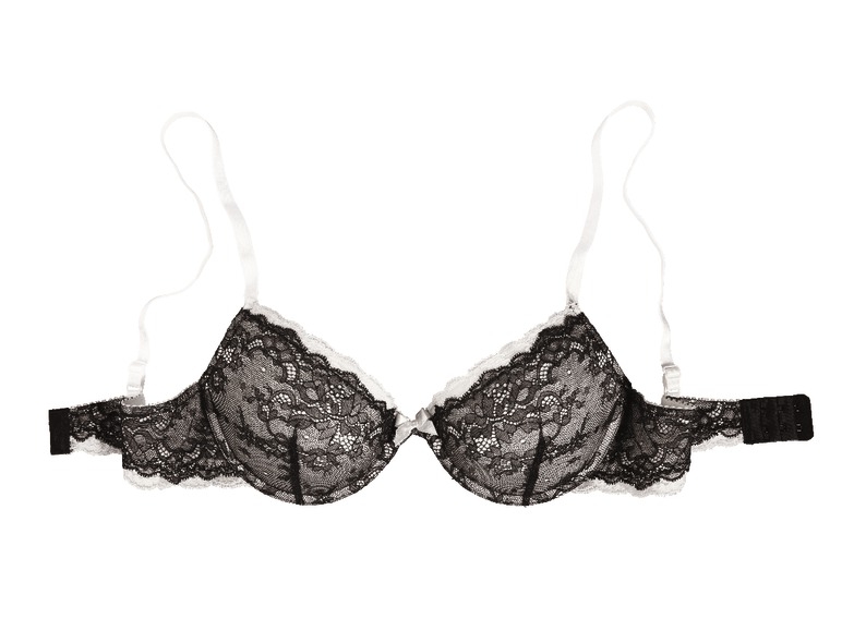 Push-Up Bra