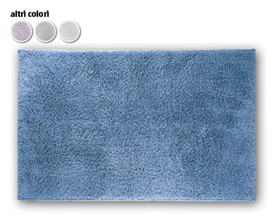 Tappetino per bagno MY LIVING STYLE