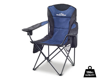 Premium Camp Chair