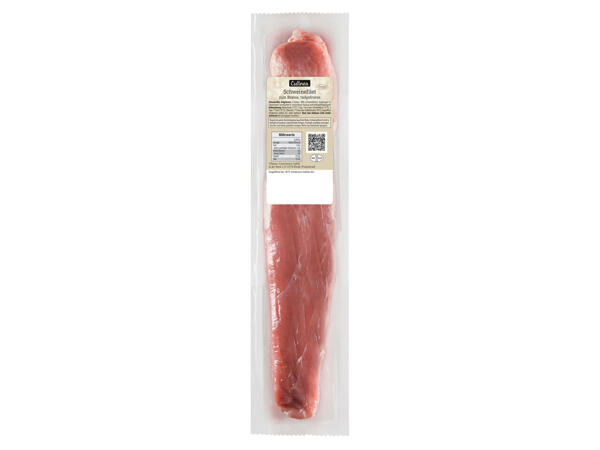 CULINEA Schweinefilet