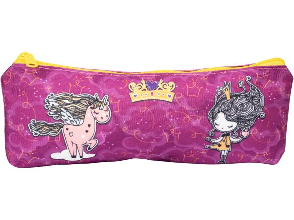 Kids Watch & Pencil Case