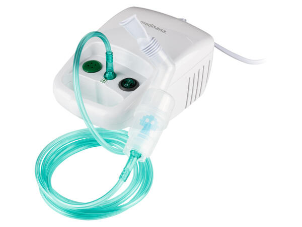Inhaler