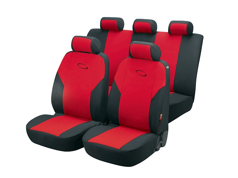Car Seat Cover Set