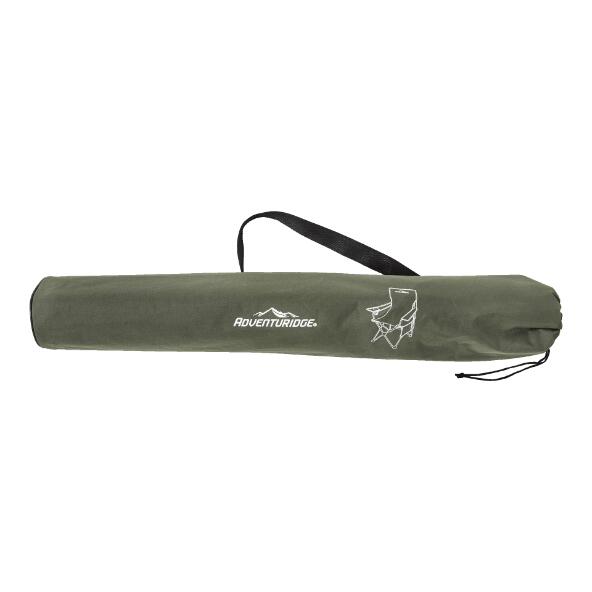 ADVENTURIDGE(R) Chaise de camping pliable