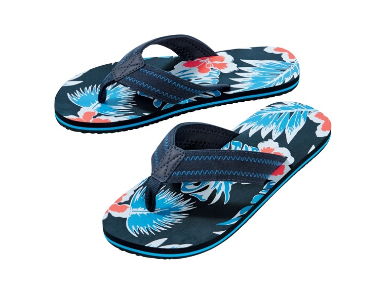 Ladies' or Men's Sandals