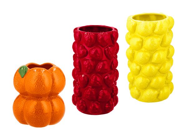 Vase décoratif