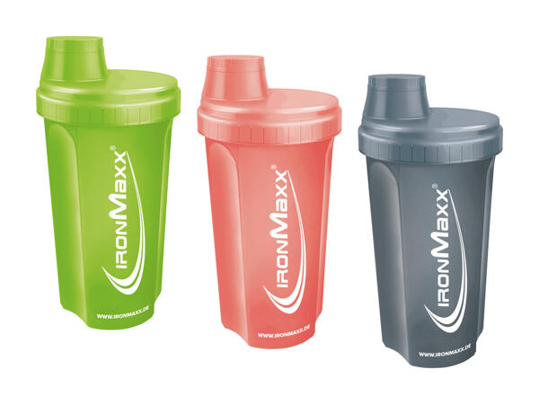 IronMaxx Protein Shaker