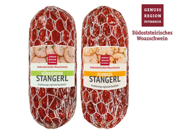 Stangerl