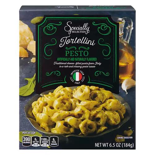 Pesto Tortellini, 6.5 oz