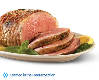 Specially Selected Lamb Leg Roast