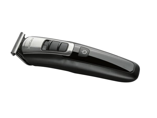 Hår- och skäggtrimmer