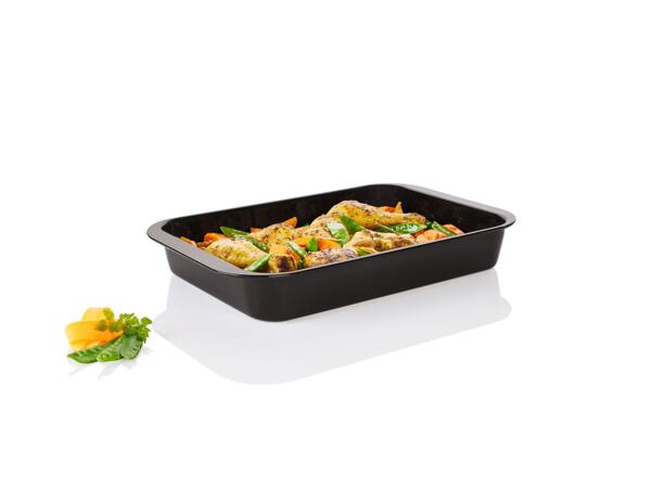 Roasting tray, 1 or 2 pieces