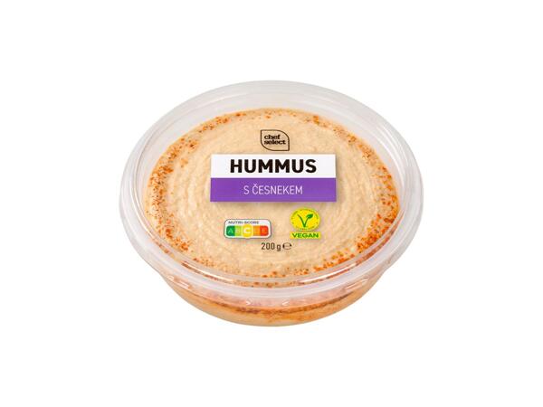 HUMMUS