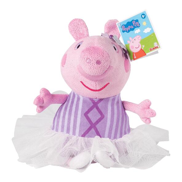 Peppa Wutz-Plüschtier