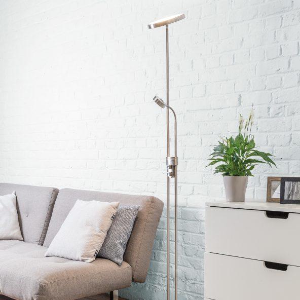 Ledstaanlamp
